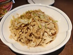 -单家老院·院子里的青岛菜(沙子口店)