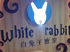 -白兔子密室(长寿路店)
