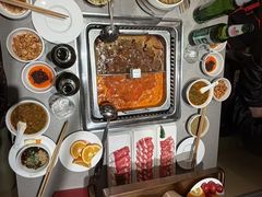 -海底捞火锅(赛格国际购物中心店)