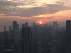 -大连中远海运洲际酒店