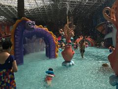 -波塞冬旅游度假区