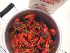-文和友老长沙龙虾馆(化龙池店)