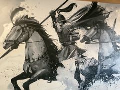 -水煮三国·川鲁江湖菜(香山店)