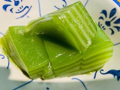 板蓝根椰奶糕-椰小调.儋州米烂(名门店)