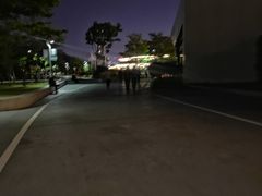 -飞凤山奥体公园