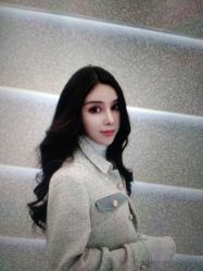 点击看大图 -3AM HAIR SALON烫发染发接发