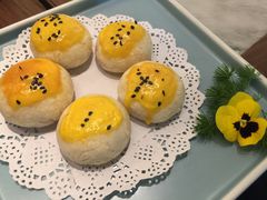江南蘿蔔酥-苏帮袁Sue Cuisine(将台店)