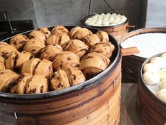 -李与白包子铺(桐梓林店)
