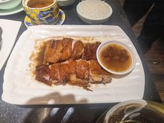 -鹅滋道(甘坑古镇店)