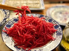 -宣武小院涮肉(前门店)