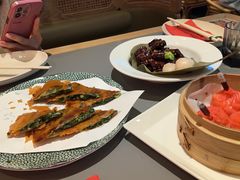 -桂满陇·杭州小馆(巴黎春天浦建店)