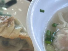 正果云吞-正果忠记云吞濑粉(总店)