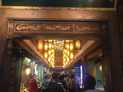 门面-大张烙馍村(泉山店)