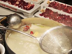 -八合里潮汕鲜牛肉火锅(惠州华贸店)
