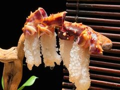 -蟹犇•帝王蟹雪蟹(陆家嘴店)