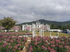 -玫瑰海岸文化旅游度假区