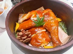 -锦楼·臻选新杭帮(正大广场店)