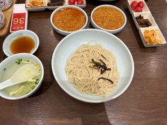 -裕兴记•蟹黄面馆(人民广场店)