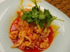 -世外桃源农庄·德清土菜(兴康南路店)
