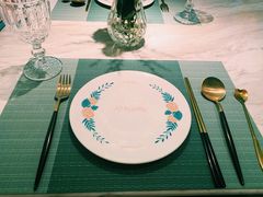 -蜜桃花开·中西融合菜E&W(南长街店)