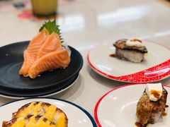 -濱寿司(高新伊藤店)