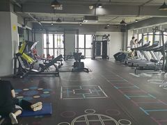 -AC健身·运动康复工作室(千灯湖店)
