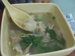 -吉祥馄饨(上海南方店)