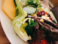 -杭州钱江新城万怡酒店-西餐厅