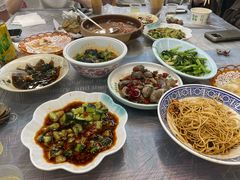 -小民大排档(江汉路店)