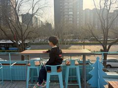 -BE YOLO必有乐&小红帽三明治