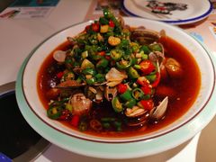-叁宝烤肉• 西安烧烤(太乙路店)