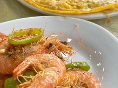 -秋姐美食店(海陵岛保利店)