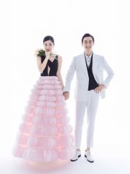 -薇薇新娘婚纱摄影(开州大道店)