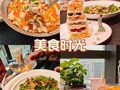 -唐猫庭院·千年陕菜(赛格国际购物中心店)