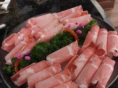 -捞王锅物料理(东百中心店)