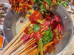 -醉幺妹串串香火锅(石景山古城南路店)