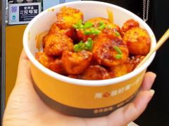 -八一路好吃街(雨田商务大厦店)