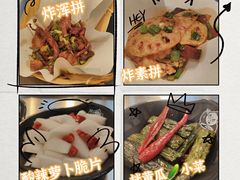 -亚皆老街南宁老友粉·米粉(印象城店)