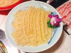 -重庆德庄火锅(映月湖环宇城店)