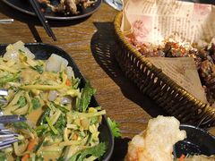 -半酌烧烤小酒馆(南京东路店)