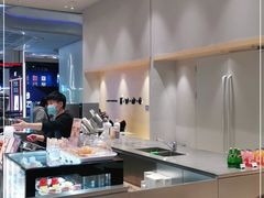 -Seesaw Coffee(西岸凤巢店)