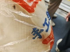 -和善园手工大包子(常德路店)