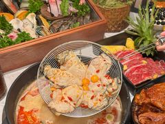 -太琼糟粕醋火锅·海南老爸茶(海棠湾臻选店)