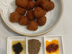 -东兴楼饭庄(六里桥店)