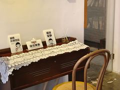 -几静cafe(基湖店)