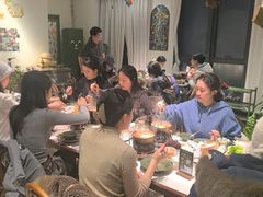 -Thai Basil罗勒叶泰式餐厅(时代天街店)