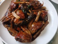 -老客站酒楼(金花南路店)