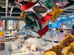 -宜家家居(高新商场店)