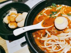 -三根葱云南小吃(砂之船店)