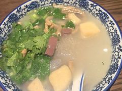 -小潘记鸭血粉丝汤